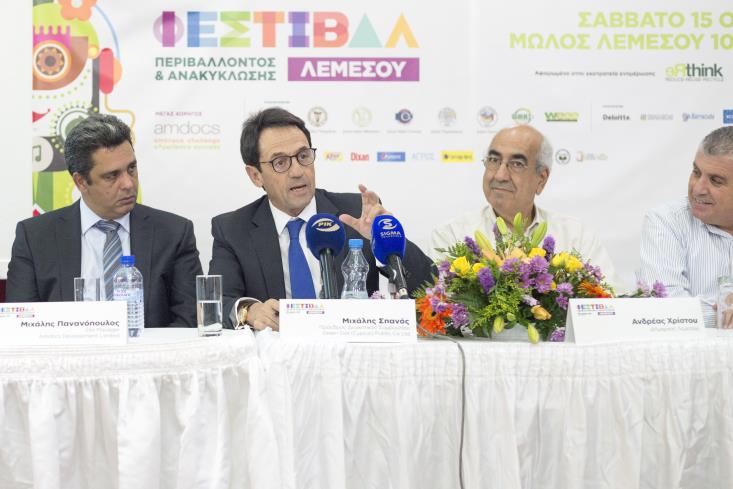 Great effort needed for Cyprus to reach future EU recycling aims