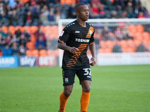 Barnet are back to winning ways thanks to a 2-0 win at Wycombe…