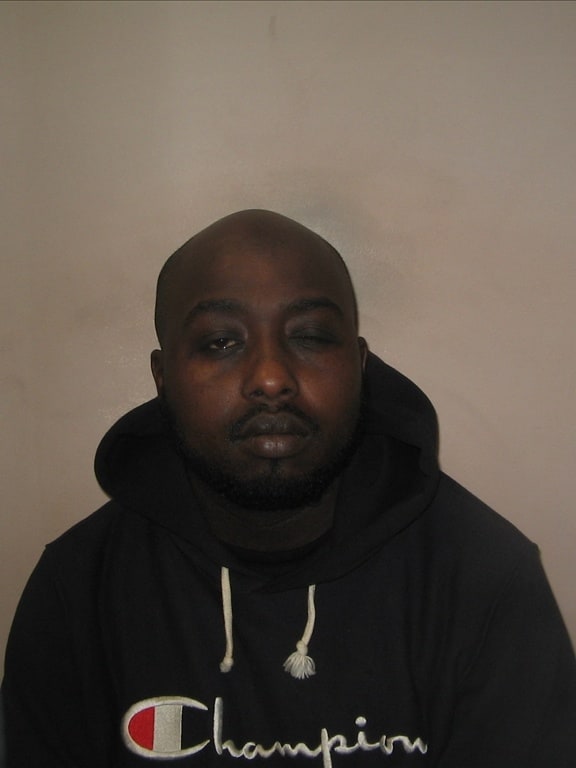Fake Wood Green mini-cab driver jailed for sexual assault