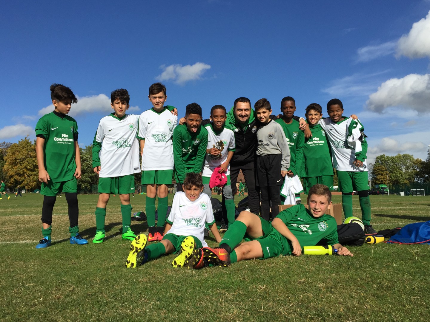 U12 White 2016_17