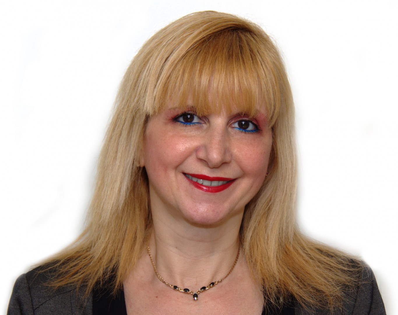 Cllr Lisa Rutter shortlisted for 2016 C’llr Award