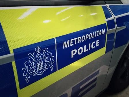 Murder investigation launched in Walthamstow
