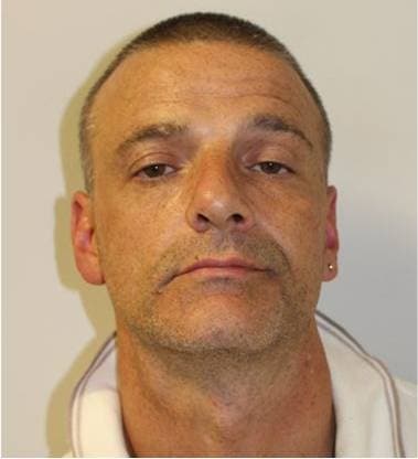 Man convicted of robbing partially-sighted pensioner in Enfield