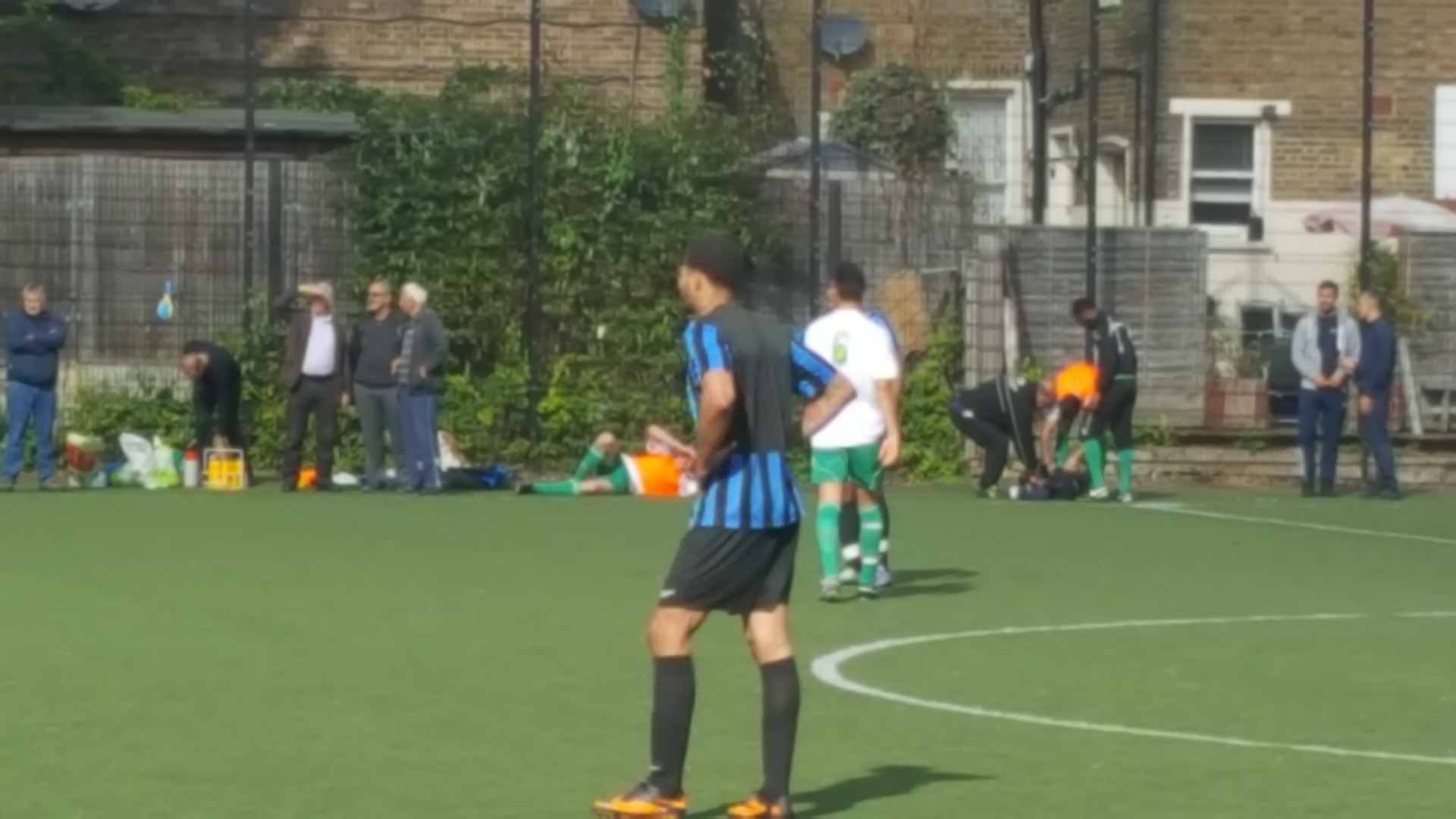 KOPA League results