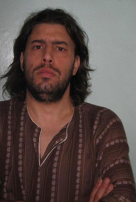 Man jailed for attacking two girls, Enfield