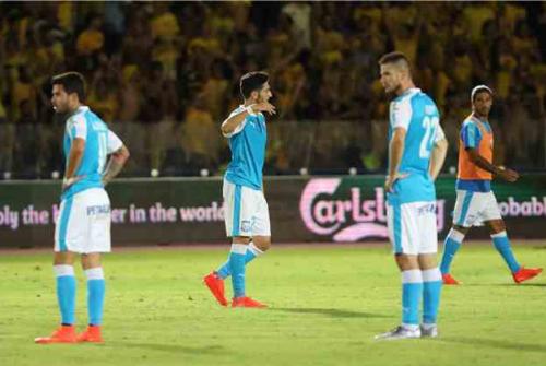 Saturdays Cyprus football round up