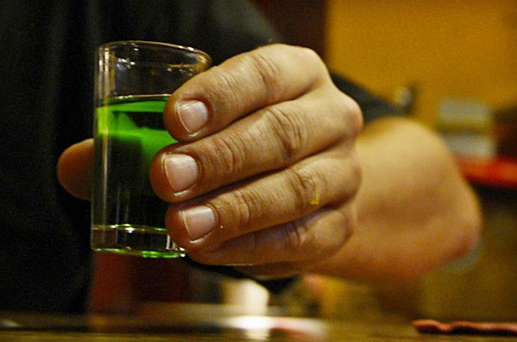 Cyprus students rank 3rd in Europe in alcohol consumption ESPAD report finds