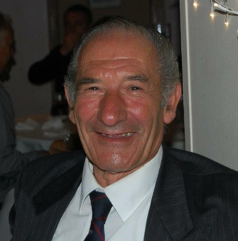 London Cypriot Community mourns the loss of popular Andreas Kyprianou