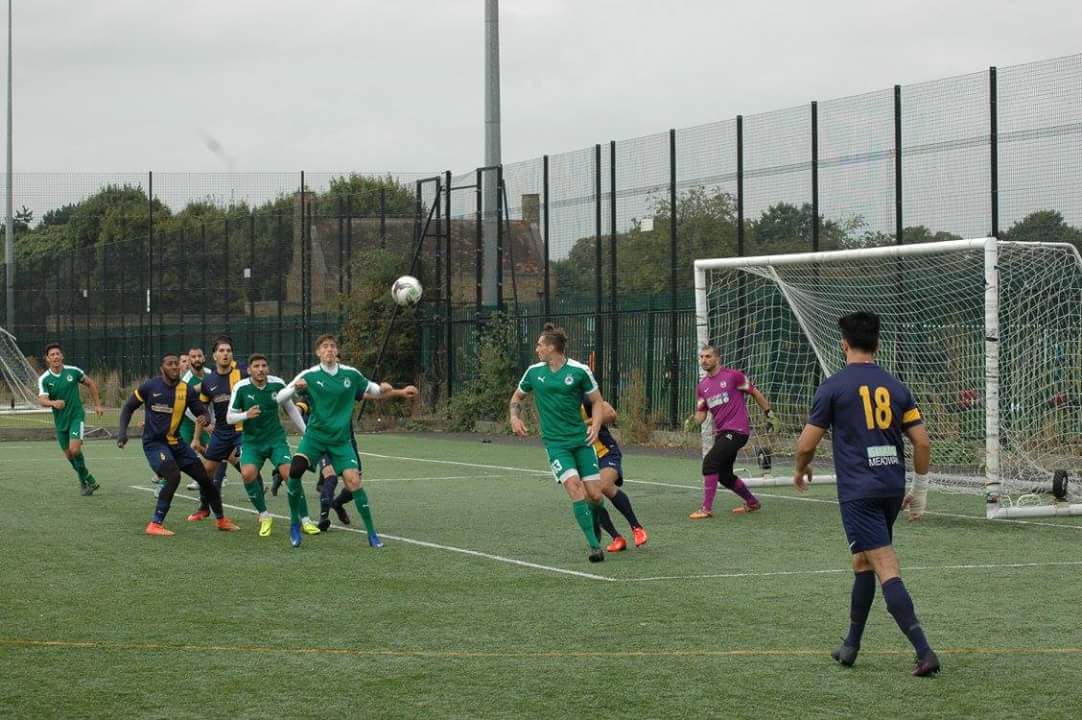 KOPA Football League results