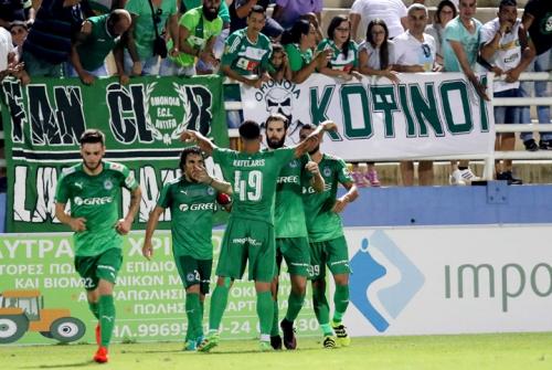 Saturday’s Cyprus football round up