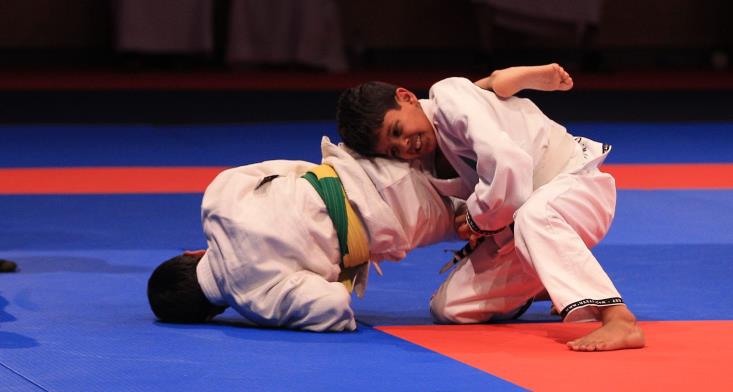 Well rounded action plan for Cyprus sport