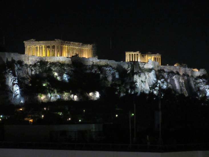 Cypriot organizations in Greece ask for voting rights for their members