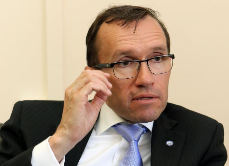 Cyprus Negotiations have never been so advanced