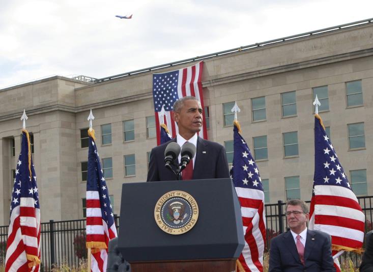 US reaffirms commitment to just settlement in Cyprus