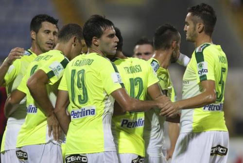 Cyprus football round up