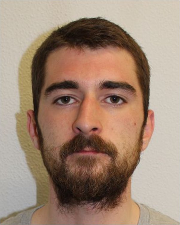 Man jailed for 12 years for offences in Haringey and Tower Hamlets
