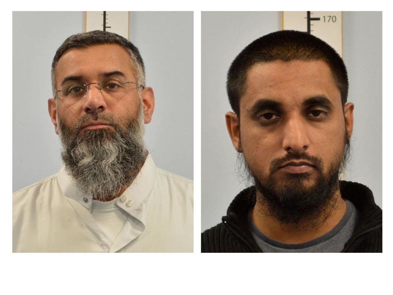 Palmers Green man jailed for encouraging support for terrorist organisation