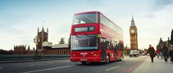 One hour London bus ‘Hopper’ fare to begin on September 12