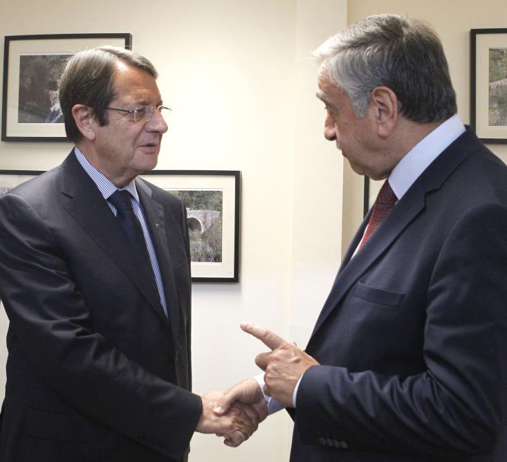 There are improved crucial parameters of previous plans rejected by the Cypriot people