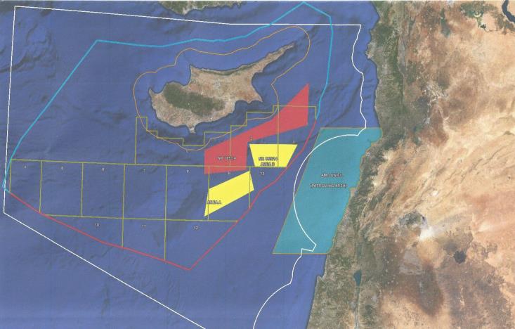 Cyprus to protest over Turkish harassment of Cypriot vessel