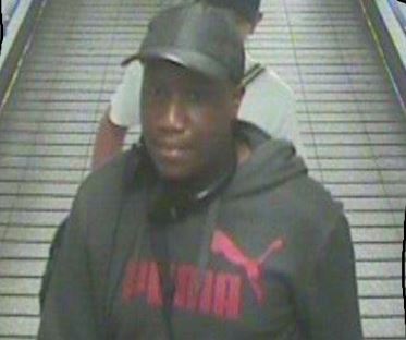 Lost 13 year old boy robbed by man he asked for directions
