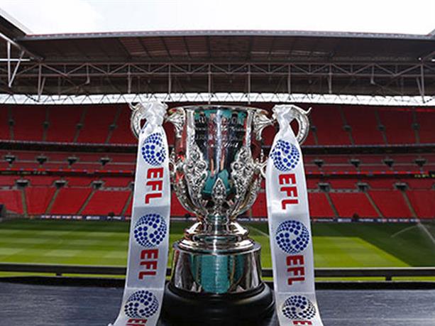League Cup round up