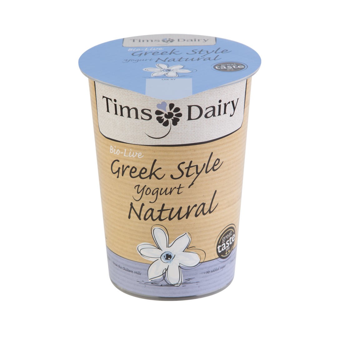 Gold star performance from Tims Dairy