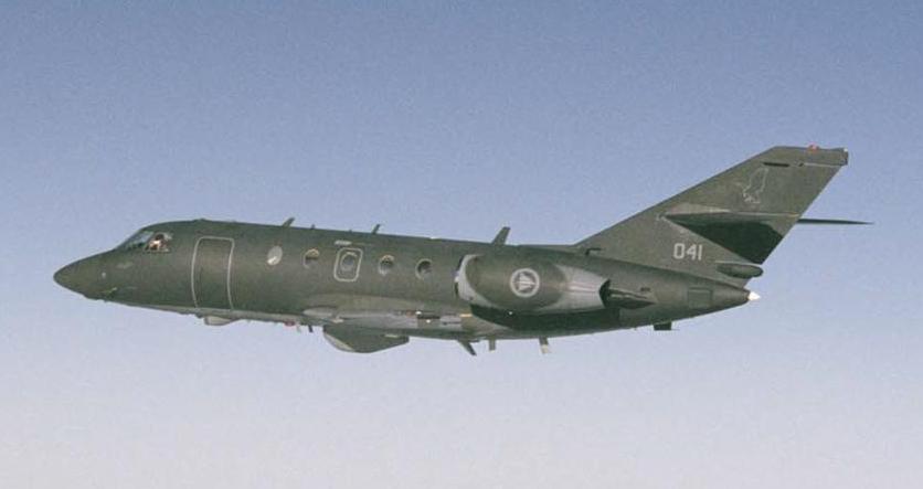 Norwegian plane in mysterious Cyprus-Syria flights