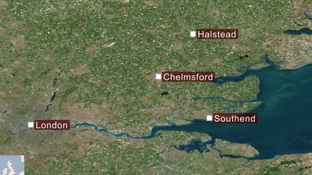 Boy, 3, dies after being bitten by dog