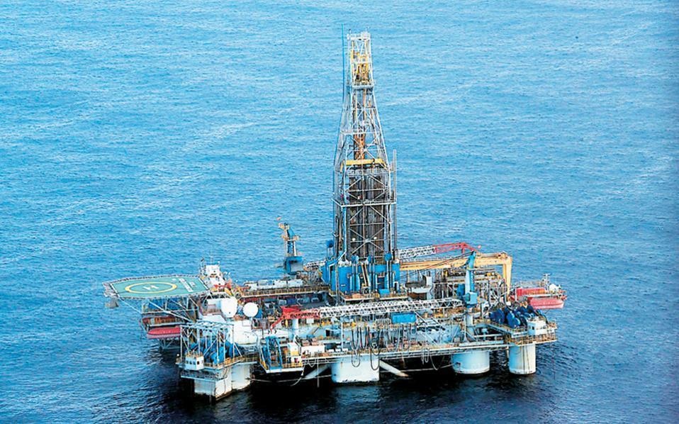 Cypriot firm Energean to buy two Israeli gas fields