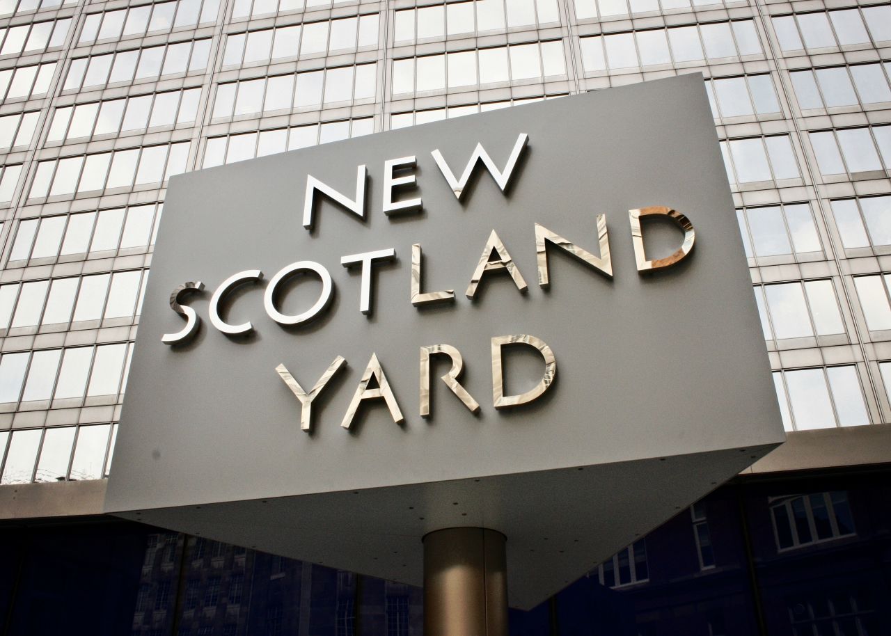 Man charged following assault, Enfield