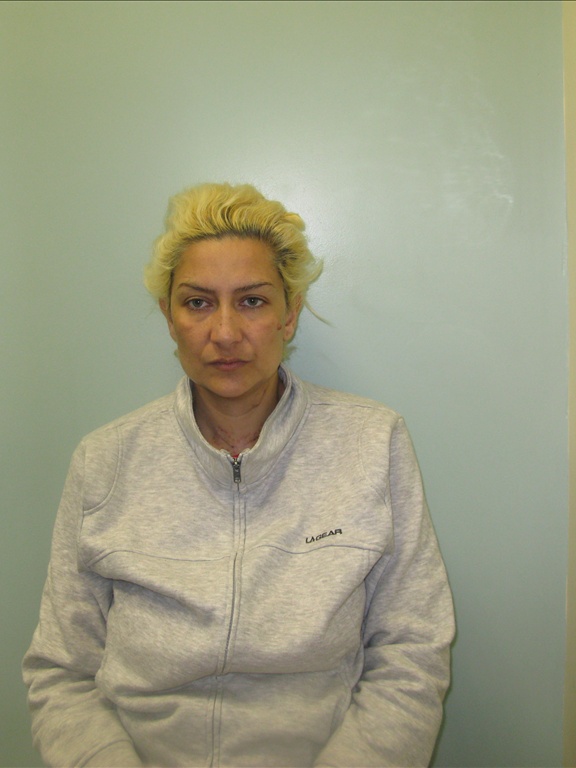 Tottenham Woman found guilty of murdering her partner