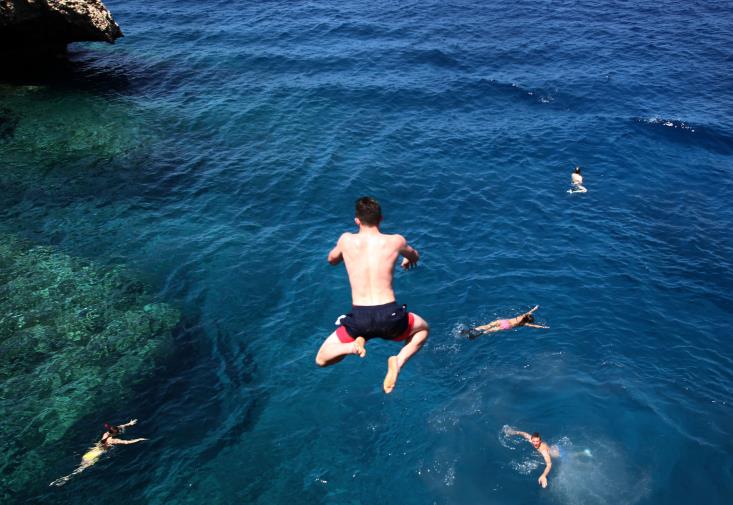 Update on Ayia Napa tourist diving death incident