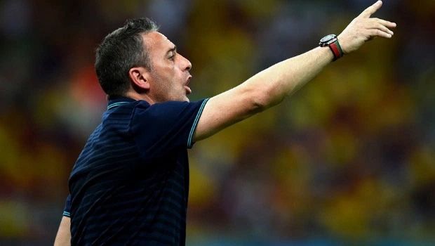 Olympiakos appoint new manager
