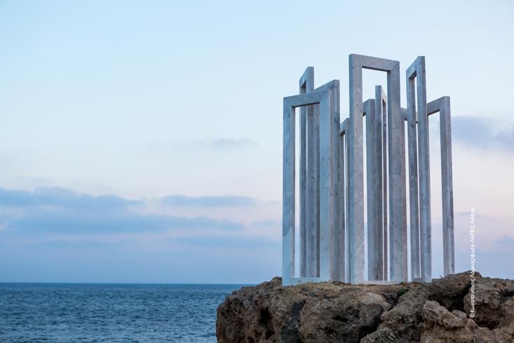 Art project to turn Pafos into ‘open air art museum’