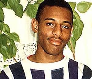 CCTV footage and stills issued of witness in Stephen Lawrence case