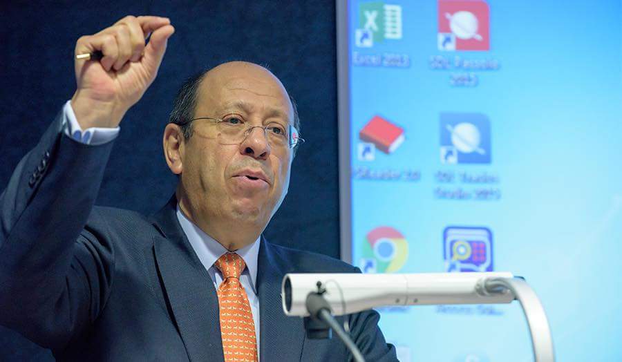 Happy birthday High Commissioner Euripides Evriviades