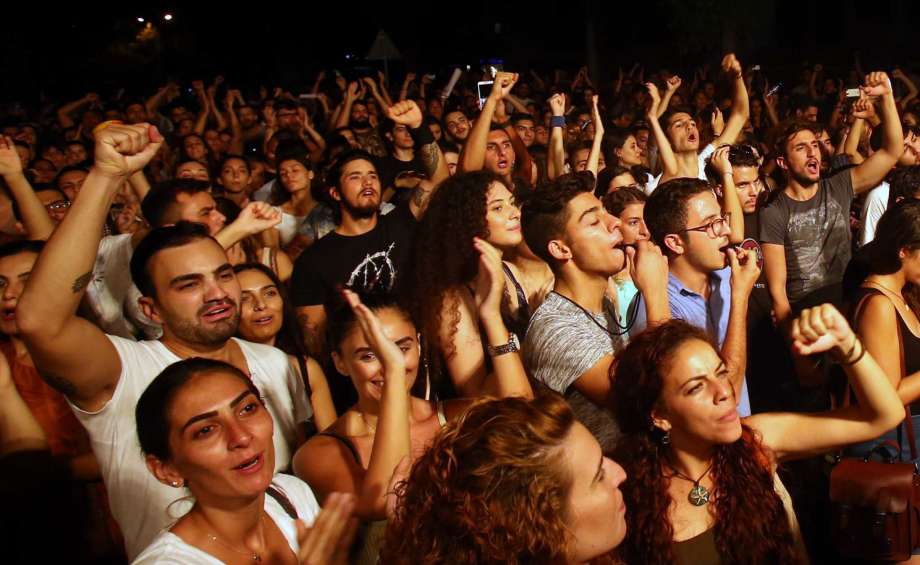 Turkish Cypriots protest Turkey’s ‘religious’ influence