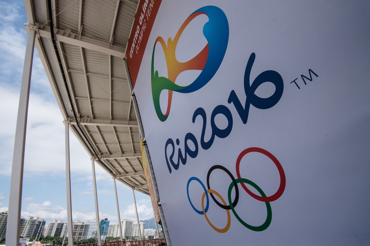 Day 3 at Rio Olympics 2016