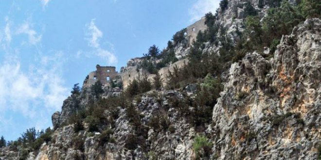 Turkish Cypriot treasure hunters arrested