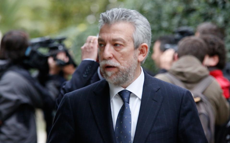 Greek soccer fans will need special IDs to enter stadiums
