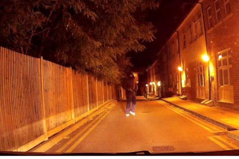 Appeal following shooting in Haringey