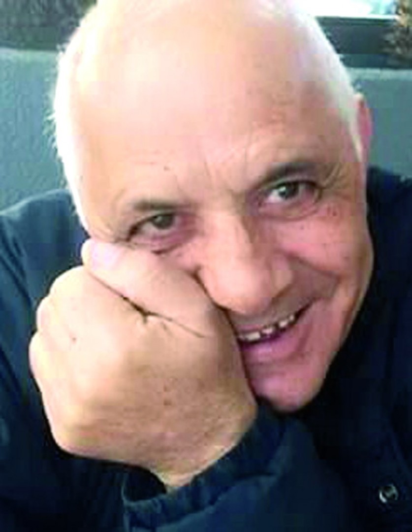 UK Cypriot fashion world mourn the loss of Kyros Kleanthous