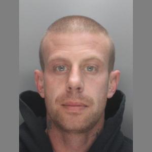 Appeal to trace wanted man – James Wiles