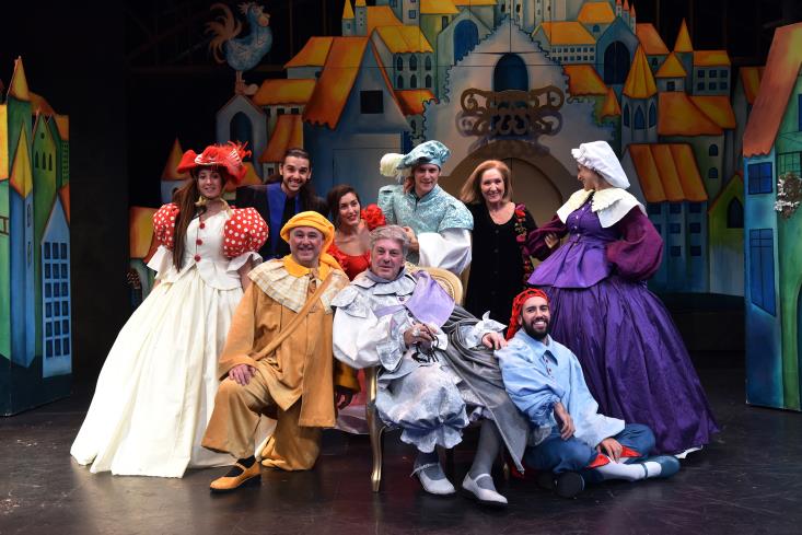 Cypria International Cultural Festival to open its gates in September