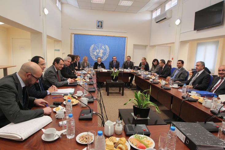 Developments in Turkey strengthen Cyprus’s position on security and guarantees