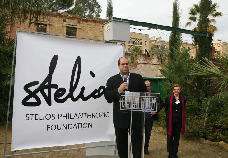 Applications for Cyprus bi-communal awards reached 215