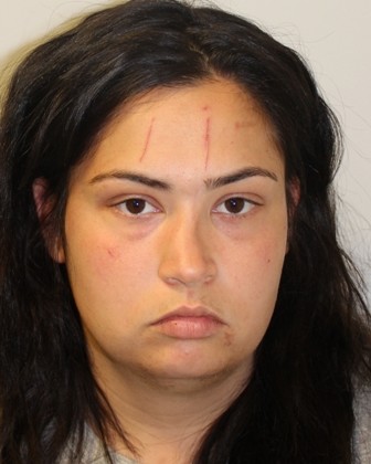 Missing woman from Haringey