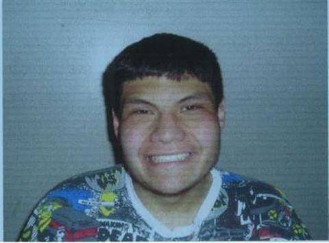 Vulnerable missing man from Bounds Green