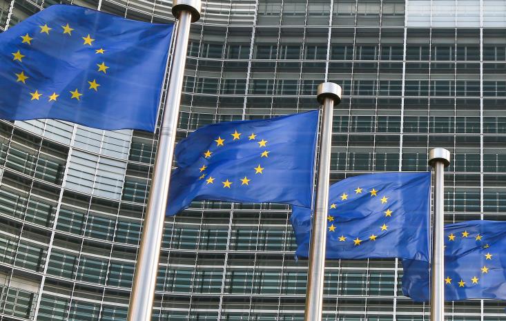 The EC had no plan B for Greece, only to safeguard the Eurozone